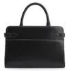 Bolsa Tote Couro Preto - imagem 3