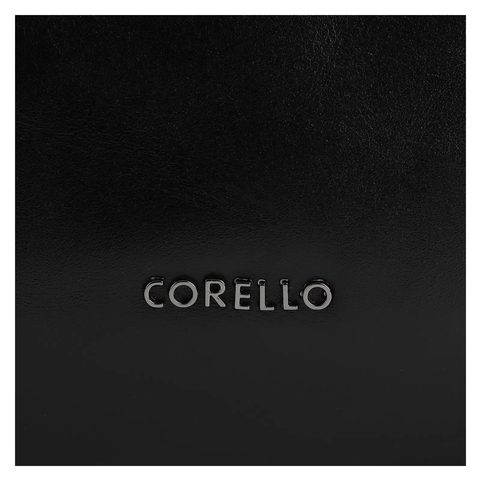 Bolsa Tote Couro Preto