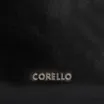 Bolsa Tote Couro Preto - imagem 6