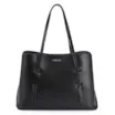 Bolsa Tote Couro Preto - imagem 1