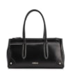 Bolsa Tote Couro Preto - imagem 1