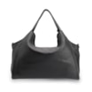 Bolsa Tote Couro Preto - imagem 4
