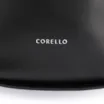 Bolsa Tote Couro Preto - imagem 7
