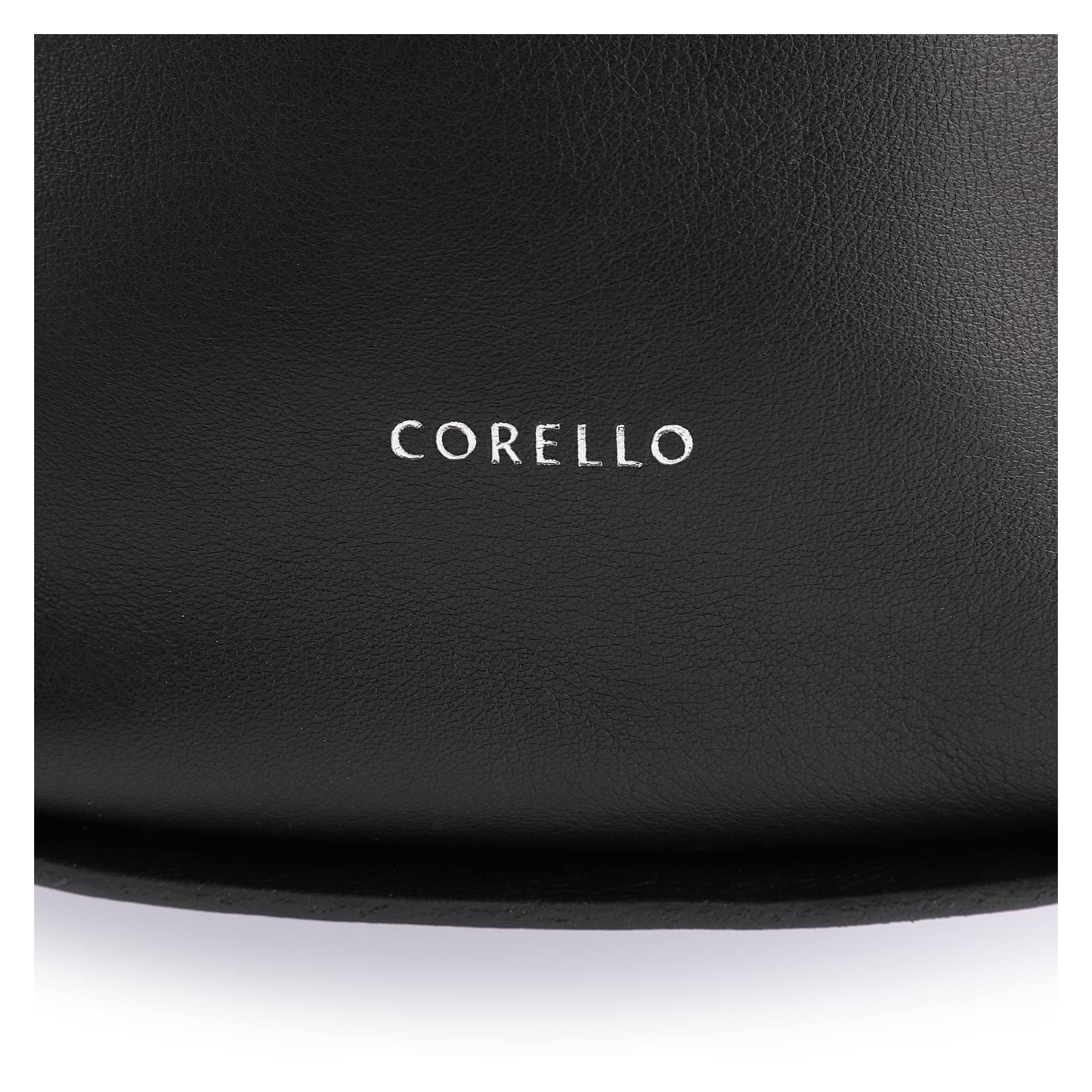 Bolsa Tote Couro Preto