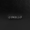 Bolsa Tote Couro Preto - imagem 6