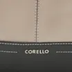 Bolsa Tote Couro Vanilla/Oliva - imagem 7