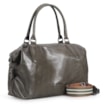Bolsa Tote Couro Verde - imagem 3