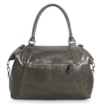 Bolsa Tote Couro Verde - imagem 4