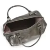 Bolsa Tote Couro Verde - imagem 5