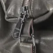 Bolsa Tote Couro Verde - imagem 6
