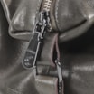 Bolsa Tote Couro Verde - imagem 6