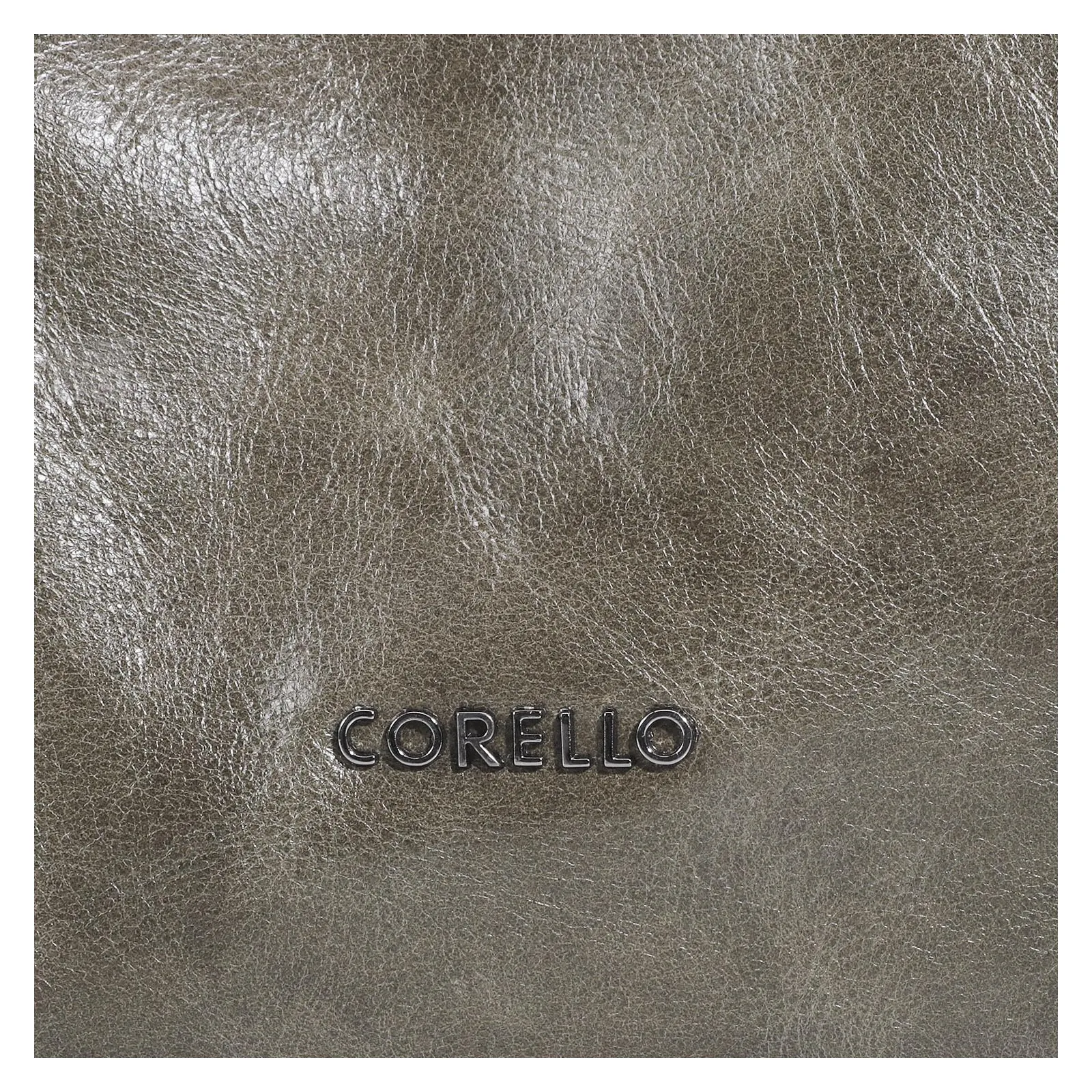Bolsa Tote Couro Verde
