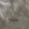 Bolsa Tote Couro Verde - imagem 7