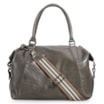 Bolsa Tote Couro Verde - imagem 1