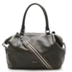 Bolsa Tote Couro Verde - imagem 1