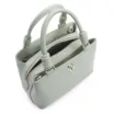 Bolsa Tote Couro Verde - imagem 4