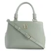 Bolsa Tote Couro Verde - imagem 1
