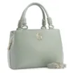 Bolsa Tote Couro Verde - imagem 2