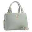 Bolsa Tote Couro Verde - imagem 2