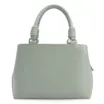 Bolsa Tote Couro Verde - imagem 3