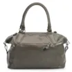 Bolsa Tote Couro Verde - imagem 3