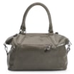 Bolsa Tote Couro Verde - imagem 3