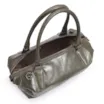 Bolsa Tote Couro Verde - imagem 4