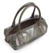 Bolsa Tote Couro Verde - imagem 4