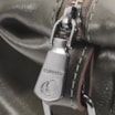Bolsa Tote Couro Verde - imagem 5