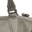 Bolsa Tote Couro Verde - imagem 6