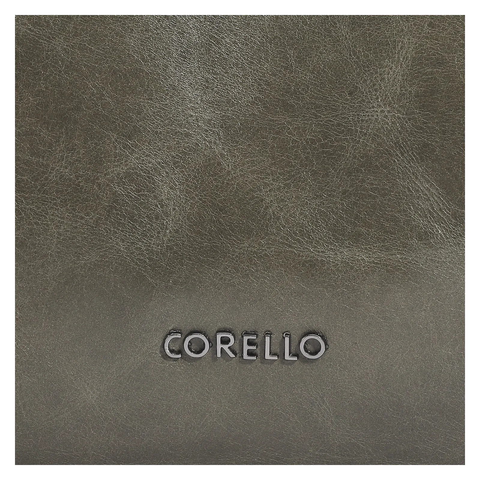 Bolsa Tote Couro Verde