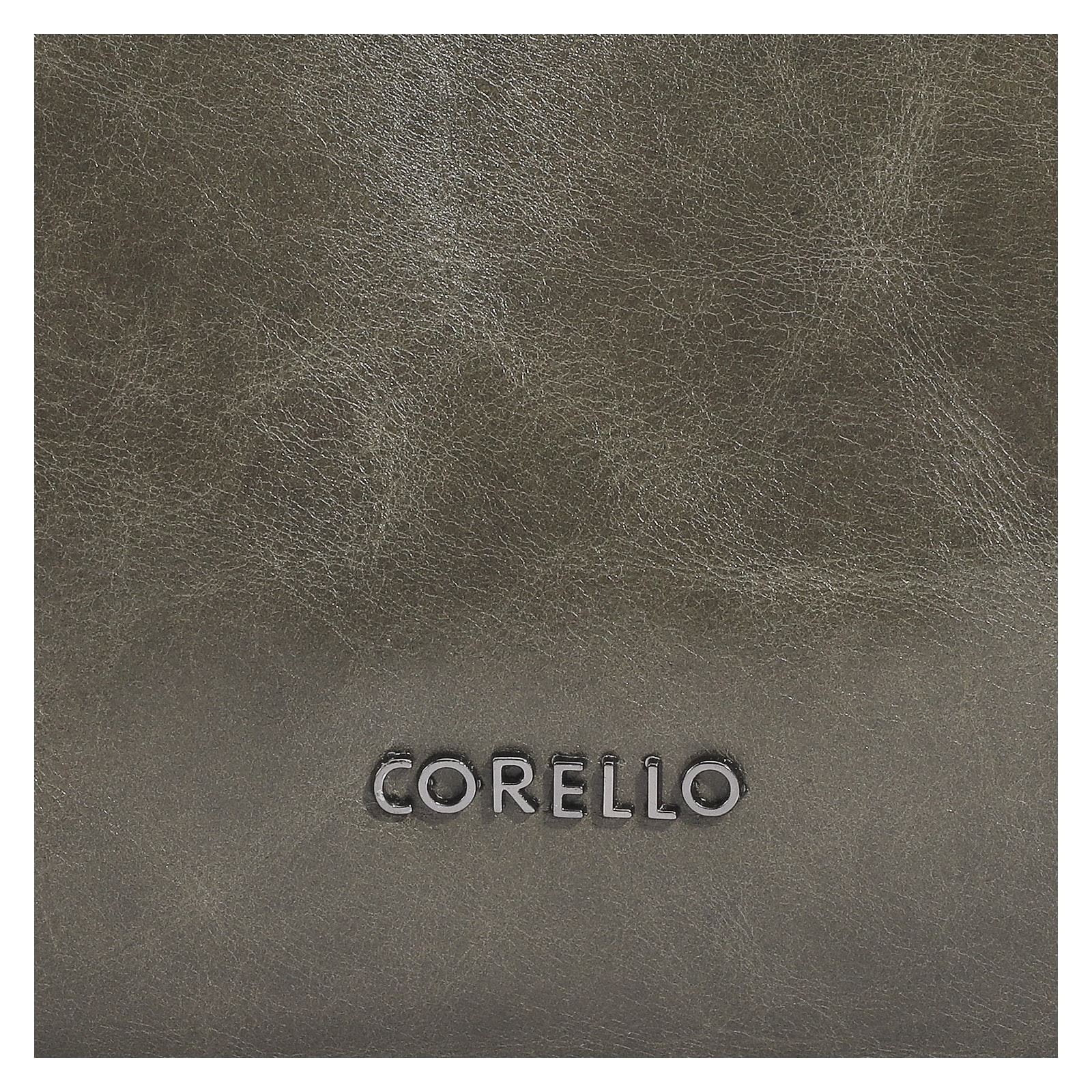 Bolsa Tote Couro Verde
