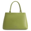 Bolsa Tote Couro Verde - imagem 3