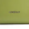 Bolsa Tote Couro Verde - imagem 6