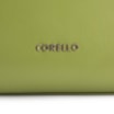 Bolsa Tote Couro Verde - imagem 6