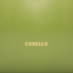 Bolsa Tote Couro Verde/Marrom - imagem 6
