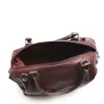 Bolsa Tote Couro Vinho - imagem 4