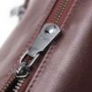 Bolsa Tote Couro Vinho - imagem 5