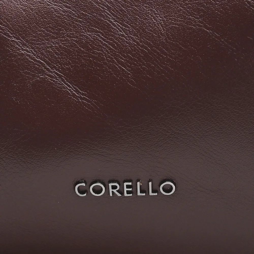Bolsa Tote Couro Vinho - imagem 6