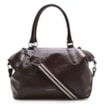 Bolsa Tote Couro Vinho - imagem 1