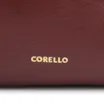 Bolsa Tote Couro Vinho - imagem 7