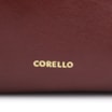 Bolsa Tote Couro Vinho - imagem 7