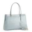 Bolsa Tote Croco Azul - imagem 2