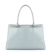 Bolsa Tote Croco Azul - imagem 3