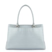 Bolsa Tote Croco Azul - imagem 3