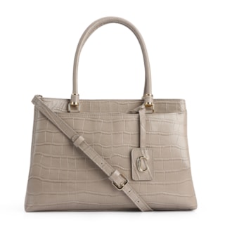 Croco Bege
