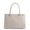 Bolsa Tote Croco Off White - imagem 3