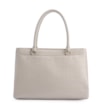 Bolsa Tote Croco Off White - imagem 3