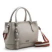Bolsa Tote Eco Floater Off White - imagem 3