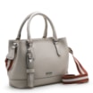 Bolsa Tote Eco Floater Off White - imagem 3